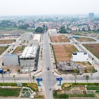 Bán Lô 3 Mặt Tiền Thoáng Tấn Đức Central Park. Giá Đầu Tư