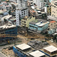 Lô Đất Liền Kề Và Shophouse Dự Án Cồn Tân Lập, Tp Nha Trang Chính Chủ. Giá Sốc