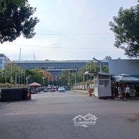 Gần Đại Học Văn Lang ! Bán Đất 71,1M2 (4X18M) Ctxd 5 Tầng , Đường Nhựa 12M , Khu Mới Đẹp Sang