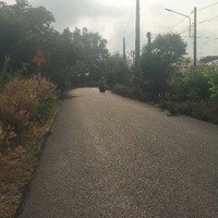Bán Đất Lô Góc Trục Đường Chính Suối Nhum. Diện Tích: 5,8X25M. Giá Bán 1,550 Tỷ