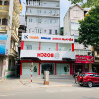 Hot ! Cho Thuê Nhà Mặt Phố Phan Văn Trường, Diện Tích: 80M2 X 5T, Mt: 8M. Giá 50 Triệu