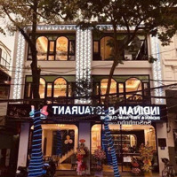 Hot ! Cho Thuê Nhà Mặt Phố Phan Văn Trường, Diện Tích: 80M2 X 5T, Mt: 8M. Giá 50 Triệu