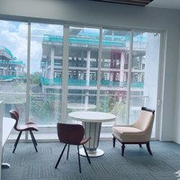 Cho Thuê Văn Phòng Tại Sari Town, 30 Triệu, 86 M2, View Đẹp, Chính Chủ
