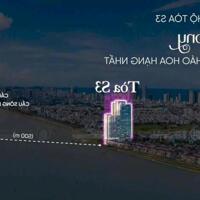 Sun Group mở bán giỏ hàng cuối cùng căn hộ Căn hộ Studio, 1 PN , 2PN Sun Symphony mặt tiền sông Hàn