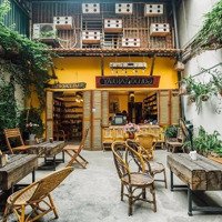 Siêu Phẩm Tại Trần Hưng Đạo. Vị Trí Cực Kì Đắc Địa Khu Đông Dân Sầm Uất Phù Hợp Làm Cafe, Nhà Hàng