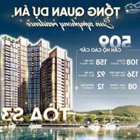 Sun Group mở bán giỏ hàng cuối cùng căn hộ Căn hộ Studio, 1 PN , 2PN Sun Symphony mặt tiền sông Hàn