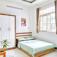 Cho Thuê Phòng Ban Công, Máy Giặt Riêng, Rộng 26m2 ở Phan Chu Trinh gần chợ Bà Chiều Bình Thạnh
