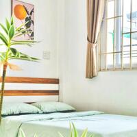 Cho Thuê Phòng Ban Công, Máy Giặt Riêng, Rộng 26m2 ở Phan Chu Trinh gần chợ Bà Chiều Bình Thạnh