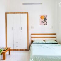 Cho Thuê Phòng Ban Công, Máy Giặt Riêng, Rộng 26m2 ở Phan Chu Trinh gần chợ Bà Chiều Bình Thạnh
