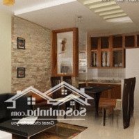 Bán Chung Cư Khánh Hội 2, Đường Bến Văn Đồn, Phường 1, Q, 4, Diện Tích 76M2, 2 Phòng Ngủ 2 Vệ Sinh Lầu Cao
