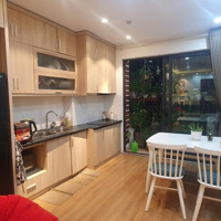 Bán Gấp. Căn Hộ Chung Cư 219 Trung Kính 2N2W 68M2, Sẵn Sổ Giao Dịch Ngay