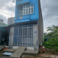 Bán Nhà Đường Số 42, Phường Phú Hữu, Thủ Đức, 50,8M2, Giá Bán 4 Tỷ 250 Triệu, Shr Chính Chủ