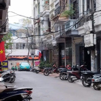 Chính Chủ Bán Nhà Phân Lô 3 Ô Tô Tránh Trung Yên, Cầu Giấy