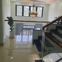 Nhà Đẹp 1 Trệt Lửng 2 Lầu , Linh Đông Thủ Đức Gần Phạm Văn Đồng Gần Vành Đai 2 6,8 Tỷ Thương Lượng