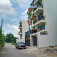 Nhà Đẹp 1 Trệt Lửng 2 Lầu , Linh Đông Thủ Đức Gần Phạm Văn Đồng Gần Vành Đai 2 6,8 Tỷ Thương Lượng