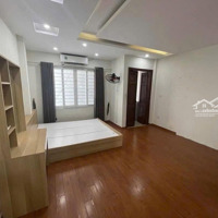 Bán Nhà Mặt Ngõ Hoàng Văn Thái Ô Tô Tránh Kinh Doanh Sầm Uất Dân Trí Cao An Sinh Tuyệt Vời