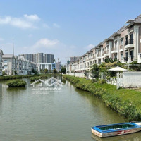 Biệt Thự Song Lập View Hồ Rẻ Nhất Dự Án, Chỉ 134 Triệu/ M2, Chiết Khấu Trực Tiếp Lên Đến 6,4 Tỷ Đồng