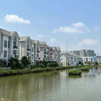 Biệt Thự Song Lập View Hồ Rẻ Nhất Dự Án, Chỉ 134 Triệu/ M2, Chiết Khấu Trực Tiếp Lên Đến 6,4 Tỷ Đồng