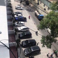 23.5 Tỷ Có Ngay 95M2, 450M2 Sử Dụng, Mặt Phố Đức Giang, 0919185809