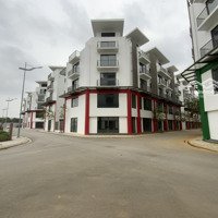 24 Tỷ Liền Kề 100M2, 480M2 Sử Dụng Dự Án Khai Sơn City, 0919185809