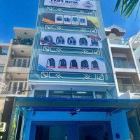 Bán Tòa Nhà Mặt Tiền Ngay Phan Xích Long Bình Thạnh, Dt: 8X16M Hầm 6 Lầu Có Hđt 150 Triệu/Th Chỉ 32 Tỷ