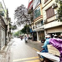 Bán Nhà Mặt Phố Kinh Doanh Sầm Uất, Lô Góc, Đẹp, Hiếm