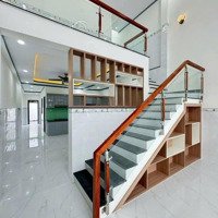 Kèo Thơm Nè, Nhà Phố Bàu Bàng Bình Dương