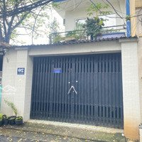 Bán Nhà Phố Mặt Tiền Đường Số 9 Phường Tăng Nhơn Phú B Quận 9, Nở Hậu 5,4M