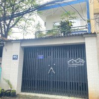 Bán Nhà Phố Mặt Tiền Đường Số 9 Phường Tăng Nhơn Phú B Quận 9, Nở Hậu 5,4M