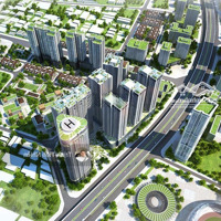 Bán Kiot Chung Cư Tầng 1 Kđt Kim Văn Kim Lũ Đại Kim 100M2 Giá Bán 6,1 Tỷ Kinh Doanh Cho Thuê 25 Triệu/Th