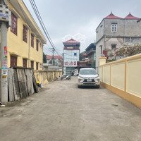 Đất 2 Mặt Tiền Trung Tâm Thị Xã Thuận Thằng .Giá Chỉ Nhỉnh 2 Tỷ . Hàng Cực Hiếm