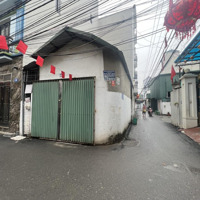 Đất Thổ Cư Hiếm Có Giá Trị Vàng Tại La Phù Hoài Đức 43M2 5X Tỷ Hướng Tây Bắc Đường Oto Sẵn Nhà C4