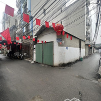 Đất Thổ Cư Hiếm Có Giá Trị Vàng Tại La Phù Hoài Đức 43M2 5X Tỷ Hướng Tây Bắc Đường Oto Sẵn Nhà C4