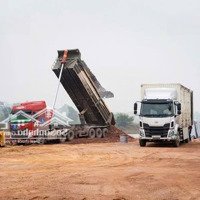 2 Lô Liền Kề Mặt Tiền Đường Nhựa Vị Trí Vàng Tại Bàu Bàng, Bình Dương. Chỉ 825 Triệu, Sổ Sẵn