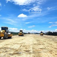 2 Lô Liền Kề Mặt Tiền Đường Nhựa Vị Trí Vàng Tại Bàu Bàng, Bình Dương. Chỉ 825 Triệu, Sổ Sẵn