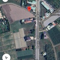 2 Lô Liền Kề Mặt Tiền Đường Nhựa Vị Trí Vàng Tại Bàu Bàng, Bình Dương. Chỉ 825 Triệu, Sổ Sẵn