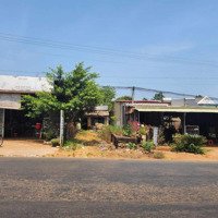 Bán Đất 132M2 Đất Full Thổ Cư, 650 Triệu. Đất Mặt Tiền Nhựa Liên Xã Ngay Trung Tâm Xã Phước An