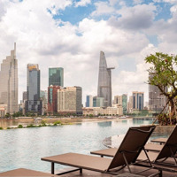 Cho Thuê 2 Phòng Ngủ 2 Vệ Sinhthe Opera Residence Giá Ntcb 37 Triệu Full Giá 45 Triệu