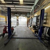 Cho Thuê Mặt Tiền Thạch Lam, Tân Phú, 10Mx20M, Trệt Lửng, Kinh Doanh Tự Do, Giá: 35 Triệu