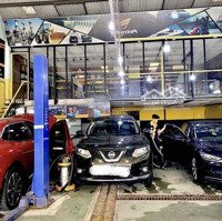 Cho Thuê Mặt Tiền Thạch Lam, Tân Phú, 10Mx20M, Trệt Lửng, Kinh Doanh Tự Do, Giá: 35 Triệu