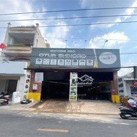 Cho Thuê Mặt Tiền Thạch Lam, Tân Phú, 10Mx20M, Trệt Lửng, Kinh Doanh Tự Do, Giá: 35 Triệu