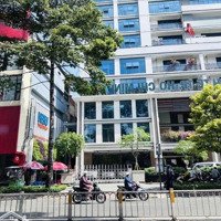 Cho Thuê Nhà Mặt Phố 291 Nguyễn Tri Phương, Ngang 4,8M Nằm Cặp Hông Trường Đại Học Kinh Tế Tp.hcm