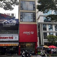 Cho Thuê Nhà Mặt Phố 291 Nguyễn Tri Phương, Ngang 4,8M Nằm Cặp Hông Trường Đại Học Kinh Tế Tp.hcm