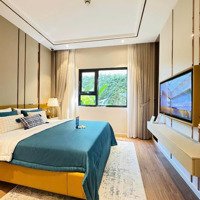 Căn Hộ 1 Phòng Ngủ+ 46M2 Giá Bán 2,55 Tỷ, Chỉ Thanh Toán 480 Triệu Nhận Nhà