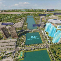 Nhận Quà Booking Sớm Lên Đến 500 Triệu Tại Dự Án The Cosmopolitan - Vin Cổ Loa (Hh3)