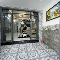 Nhà Sổ Hồng Riêng, Huỳnh Tấn Phát, 4,5 Tỷ, 64M2, 3 Phòng Ngủ 2Wc