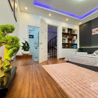 Biệt Thự Mini Đào Tấn, Ba Đình, 3 Ô Tô Đỗ Cửa Ngày Đêm, Không Gian Xanh, Gần Phố, 60M, 15.6 Tỷ