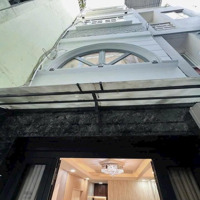 Sở Hữu Ngay Nhà Quận 10 Thành Thái 82,5M2 (5*16,5M). Sổ Sẵn. Tiện Ích Đầy Đủ