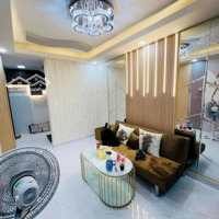 Sở Hữu Ngay Nhà Quận 10 Thành Thái 82,5M2 (5*16,5M). Sổ Sẵn. Tiện Ích Đầy Đủ