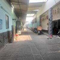 Kho mới 300m giá 17 triệu đường Hiệp Bình hướng gần đường Phạm Văn Đồng Tp Thủ Đức